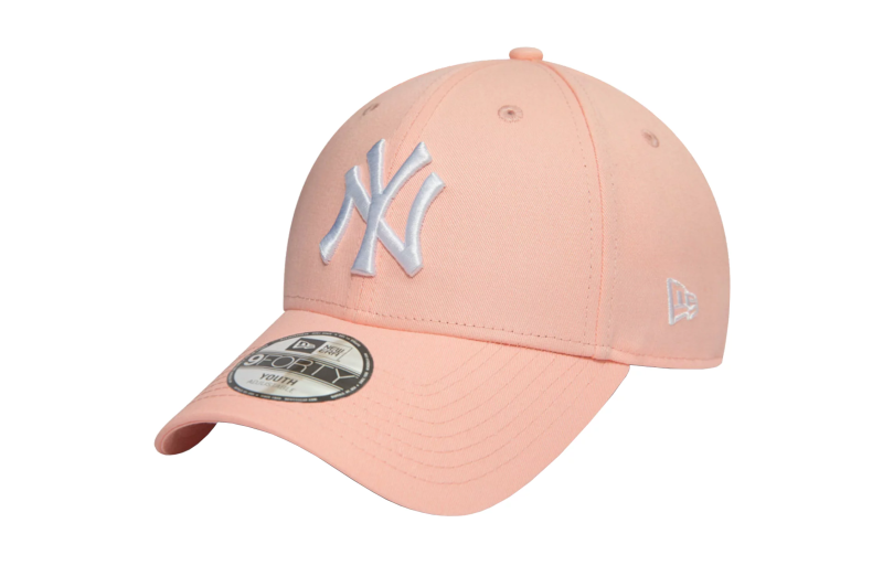New Era 9FORTY League New York Yankees Kids Cap 12745558 New Era 9FORTY League New York Yankees Kids Cap 12745558