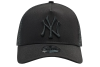 New Era 9FORTY Aframe Trucker New York Yankees Kids Cap 12745567 New Era 9FORTY Aframe Trucker New York Yankees Kids Cap 12745567