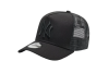 New Era 9FORTY Aframe Trucker New York Yankees Kids Cap 12745567 New Era 9FORTY Aframe Trucker New York Yankees Kids Cap 12745567