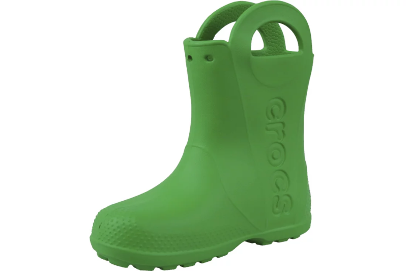 Crocs Handle It Rain Boot Kids 12803-3E8 Crocs Handle It Rain Boot Kids 12803-3E8