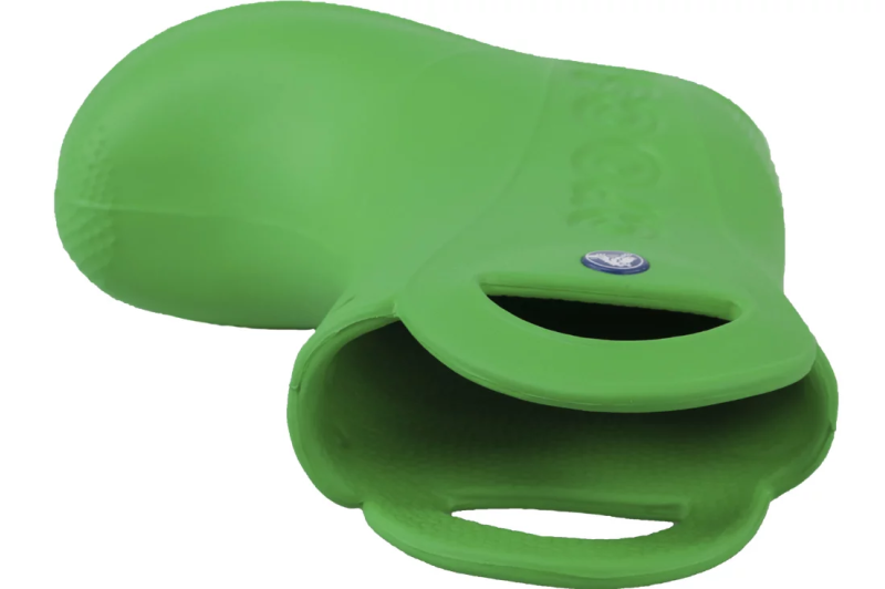 Crocs Handle It Rain Boot Kids 12803-3E8 Crocs Handle It Rain Boot Kids 12803-3E8