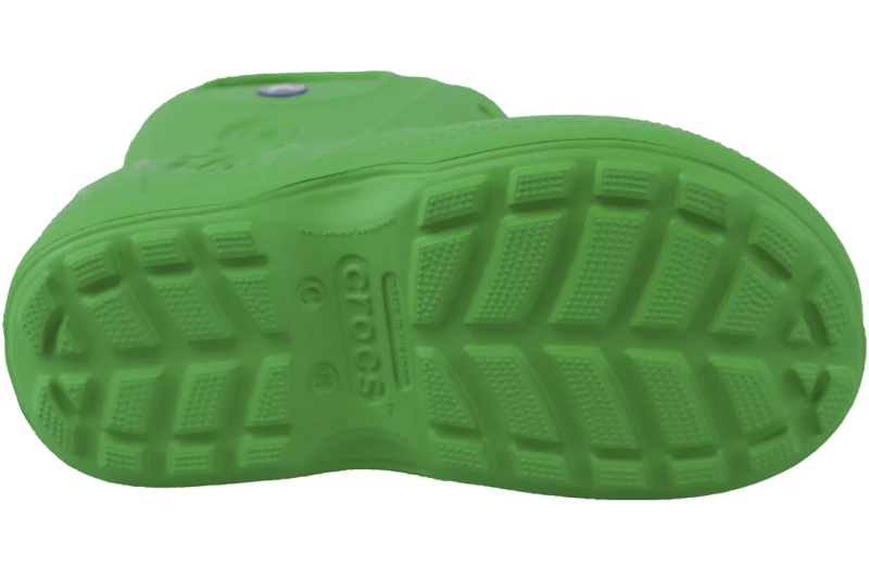 Crocs Handle It Rain Boot Kids 12803-3E8 Crocs Handle It Rain Boot Kids 12803-3E8