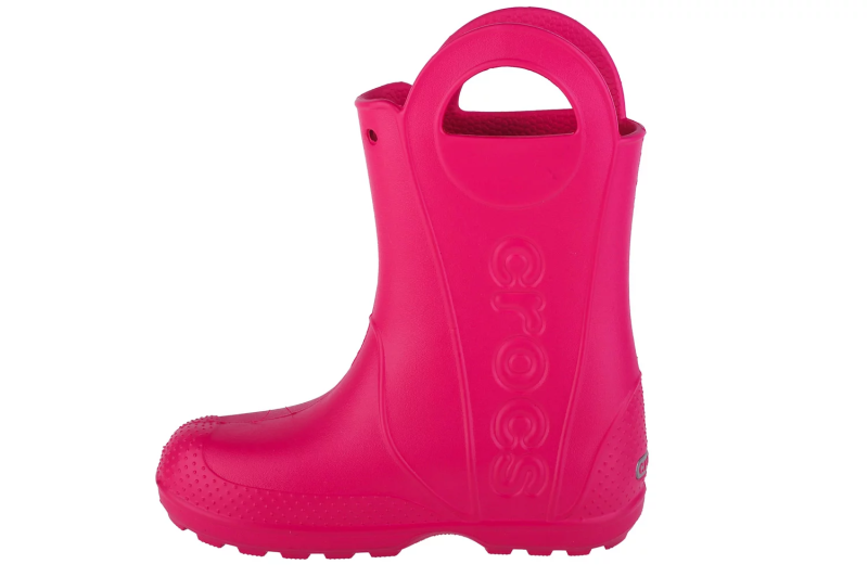 Crocs Handle It Rain Boot Kids 12803-6X0 Crocs Handle It Rain Boot Kids 12803-6X0