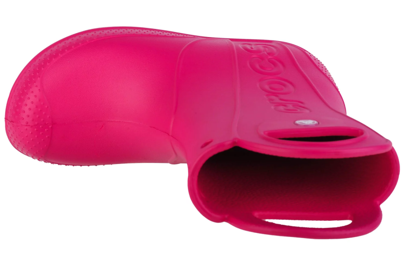 Crocs Handle It Rain Boot Kids 12803-6X0 Crocs Handle It Rain Boot Kids 12803-6X0