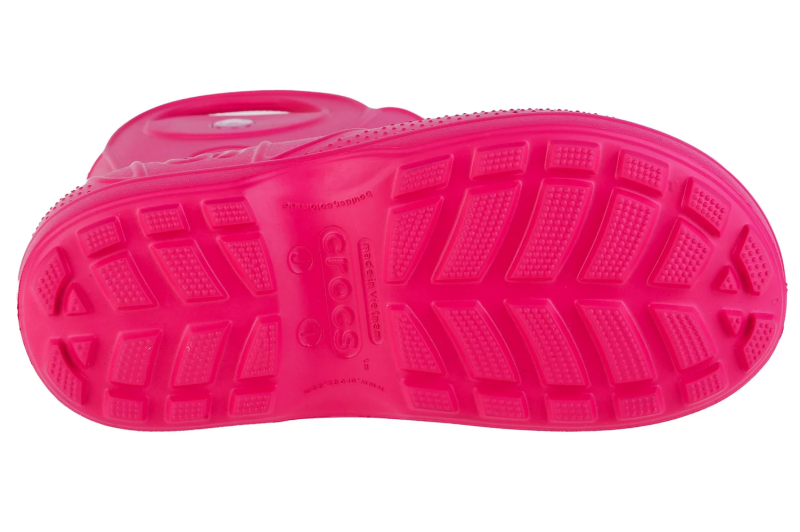 Crocs Handle It Rain Boot Kids 12803-6X0 Crocs Handle It Rain Boot Kids 12803-6X0