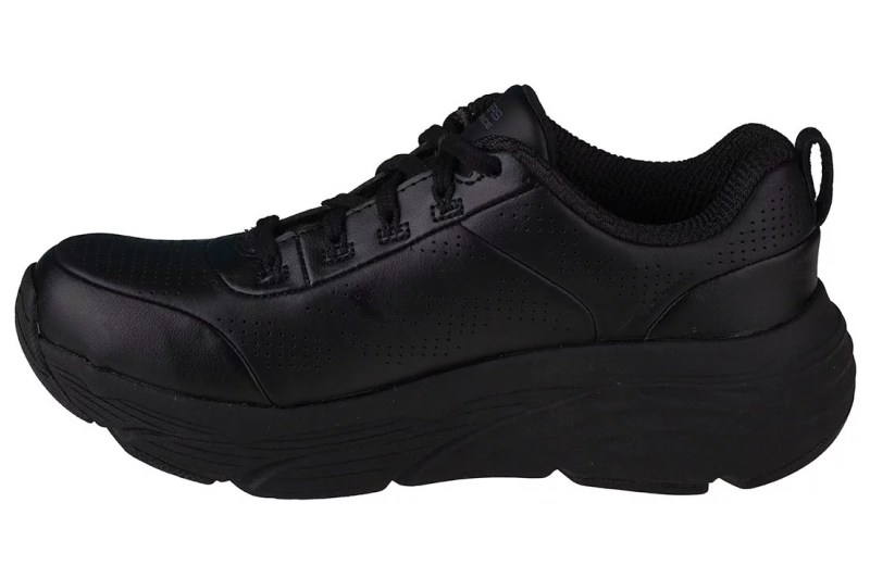 Skechers Max Cushioning Elite 128044-BBK Skechers Max Cushioning Elite 128044-BBK