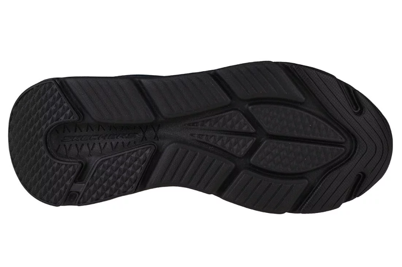 Skechers Max Cushioning Elite 128044-BBK Skechers Max Cushioning Elite 128044-BBK