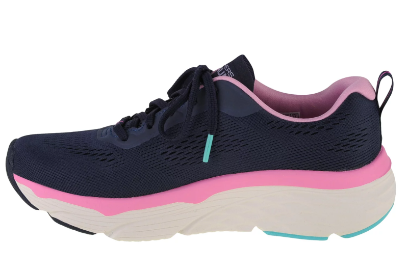Skechers Max Cushioning Elite 128551-NVPK Skechers Max Cushioning Elite 128551-NVPK