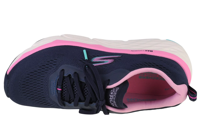 Skechers Max Cushioning Elite 128551-NVPK Skechers Max Cushioning Elite 128551-NVPK