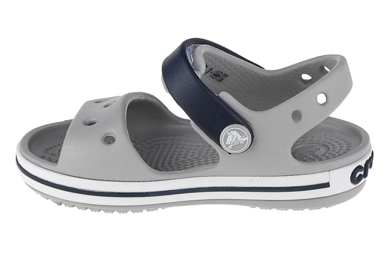 Crocs Crocband Sandal Kids 12856-01U Crocs Crocband Sandal Kids 12856-01U