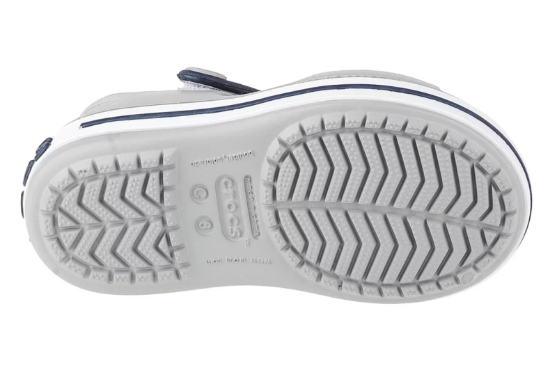 Crocs Crocband Sandal Kids 12856-01U Crocs Crocband Sandal Kids 12856-01U