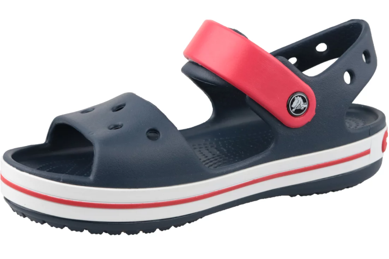 Crocs Crocband Sandal Kids 12856-485 Crocs Crocband Sandal Kids 12856-485