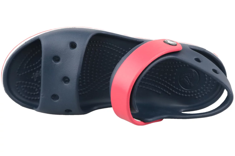 Crocs Crocband Sandal Kids 12856-485 Crocs Crocband Sandal Kids 12856-485