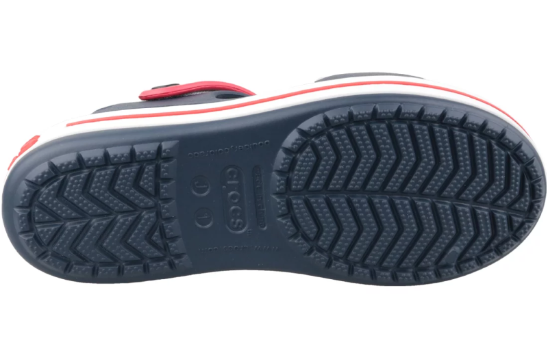 Crocs Crocband Sandal Kids 12856-485 Crocs Crocband Sandal Kids 12856-485