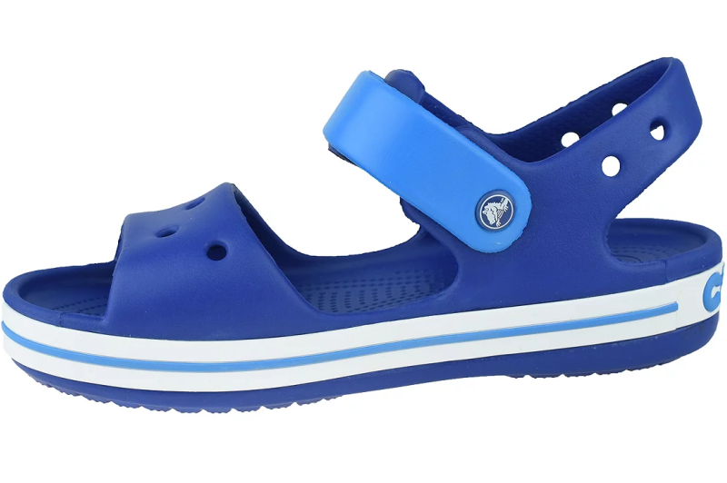 Crocs Crocband Sandal Kids 12856-4BX Crocs Crocband Sandal Kids 12856-4BX