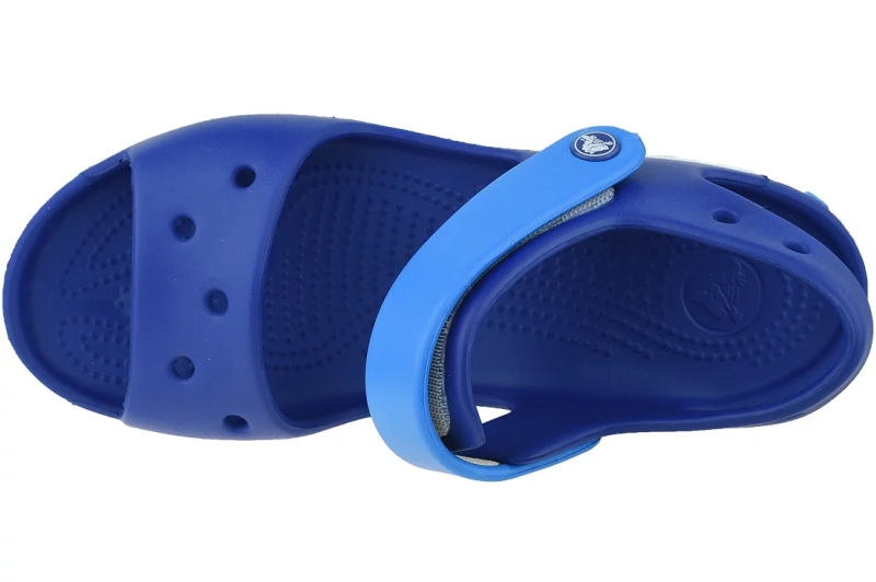 Crocs Crocband Sandal Kids 12856-4BX Crocs Crocband Sandal Kids 12856-4BX