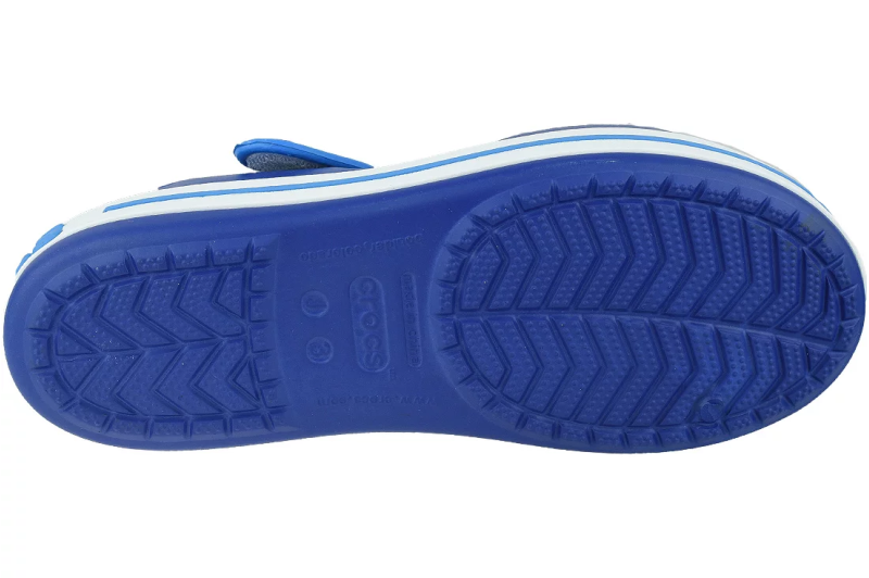 Crocs Crocband Sandal Kids 12856-4BX Crocs Crocband Sandal Kids 12856-4BX