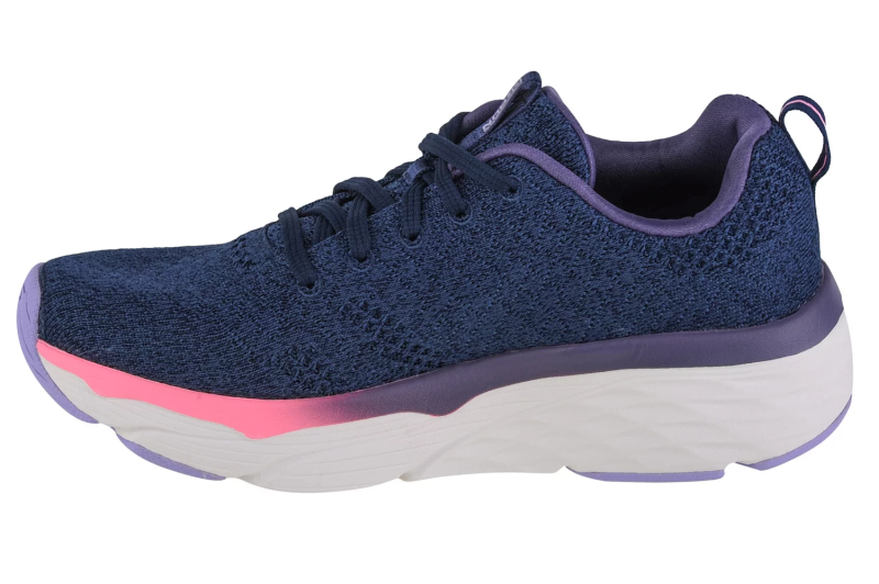 Skechers Max Cushioning Elite-Clarion 128564-NVPR Skechers Max Cushioning Elite-Clarion 128564-NVPR