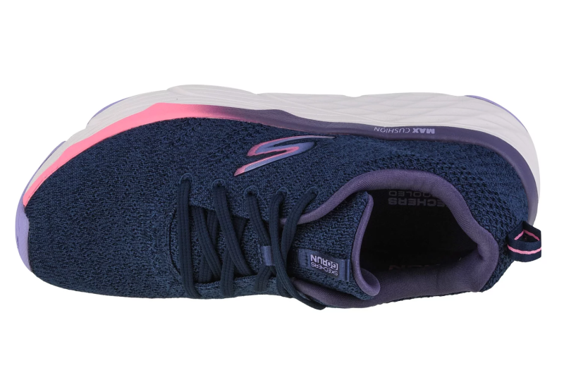 Skechers Max Cushioning Elite-Clarion 128564-NVPR Skechers Max Cushioning Elite-Clarion 128564-NVPR