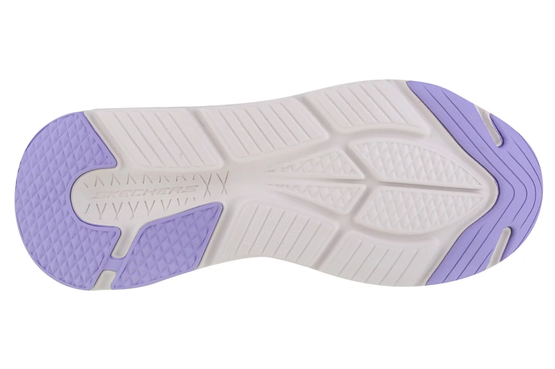 Skechers Max Cushioning Elite-Clarion 128564-NVPR Skechers Max Cushioning Elite-Clarion 128564-NVPR