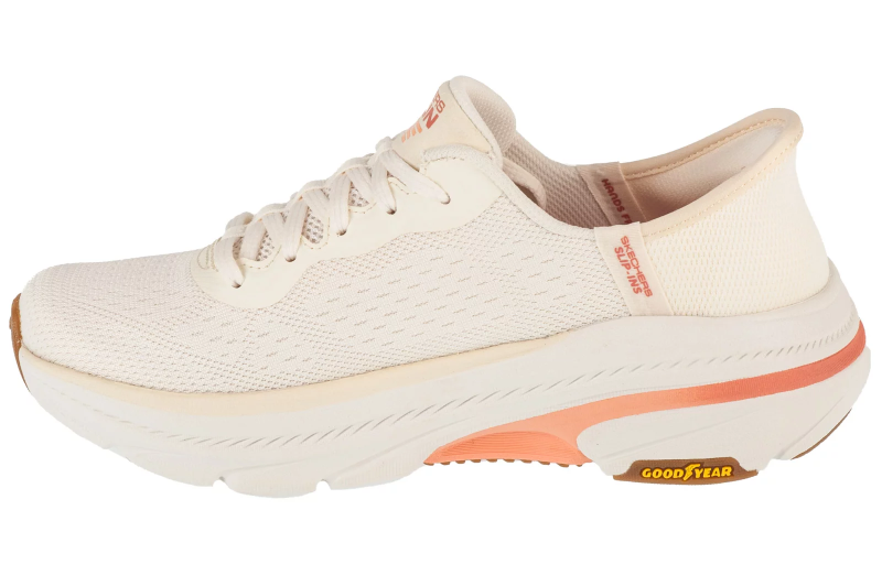 Skechers Slip-Ins: Max Cushioning Arch Fit 2.0 - Antilles 128947-NTPK Skechers Slip-Ins: Max Cushioning Arch Fit 2.0 - Antilles 128947-NTPK