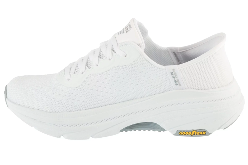 Skechers Slip-Ins: Max Cushioning Arch Fit 2.0 - Antilles 128947-WSL Skechers Slip-Ins: Max Cushioning Arch Fit 2.0 - Antilles 128947-WSL