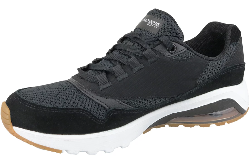 Skechers Skech-Air Extreme 12922-BLK Skechers Skech-Air Extreme 12922-BLK