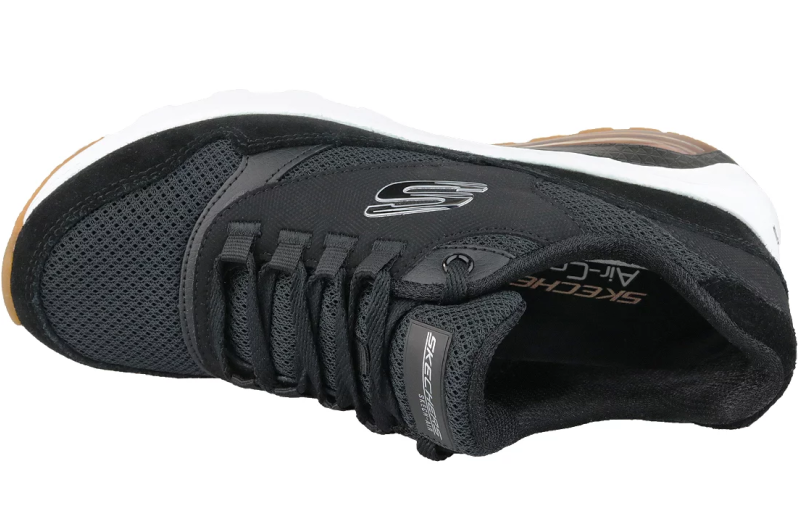 Skechers Skech-Air Extreme 12922-BLK Skechers Skech-Air Extreme 12922-BLK