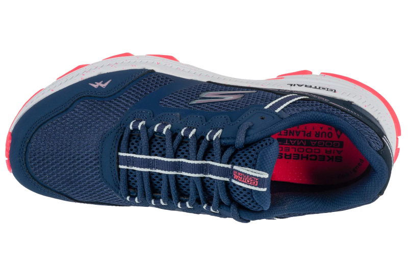 Skechers Go Run Trail Altitude 2.0 - Ravine 129525-NVPK Skechers Go Run Trail Altitude 2.0 - Ravine 129525-NVPK