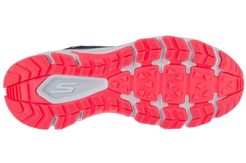 Skechers Go Run Trail Altitude 2.0 - Ravine 129525-NVPK Skechers Go Run Trail Altitude 2.0 - Ravine 129525-NVPK