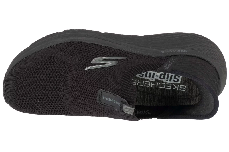 Skechers Slip-Ins Max Cushioning Elite 2.0 129611-BBK Skechers Slip-Ins Max Cushioning Elite 2.0 129611-BBK