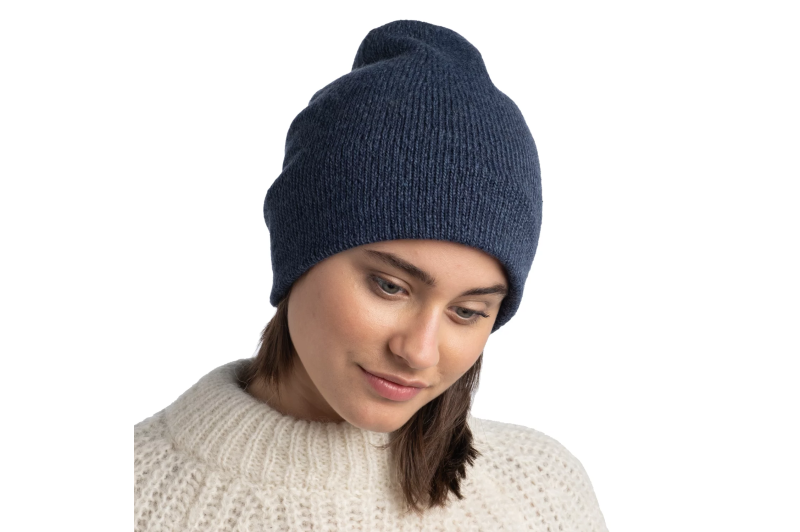 Buff Jarn Knitted Hat Beanie 1296187881000 Buff Jarn Knitted Hat Beanie 1296187881000