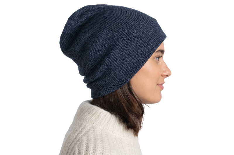 Buff Jarn Knitted Hat Beanie 1296187881000 Buff Jarn Knitted Hat Beanie 1296187881000