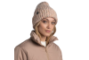 Buff Kim Knitted Fleece Hat Beanie 1296985081000 Buff Kim Knitted Fleece Hat Beanie 1296985081000