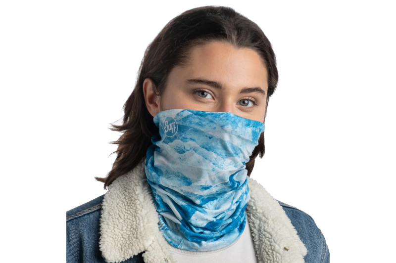 Buff Original EcoStretch Scarf 1297807891000 Buff Original EcoStretch Scarf 1297807891000