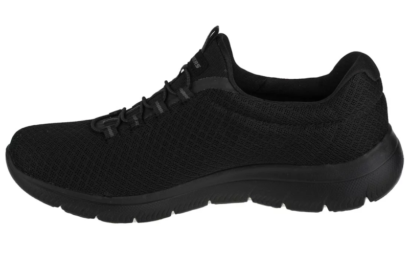 Skechers Summits 12980-BBK Skechers Summits 12980-BBK