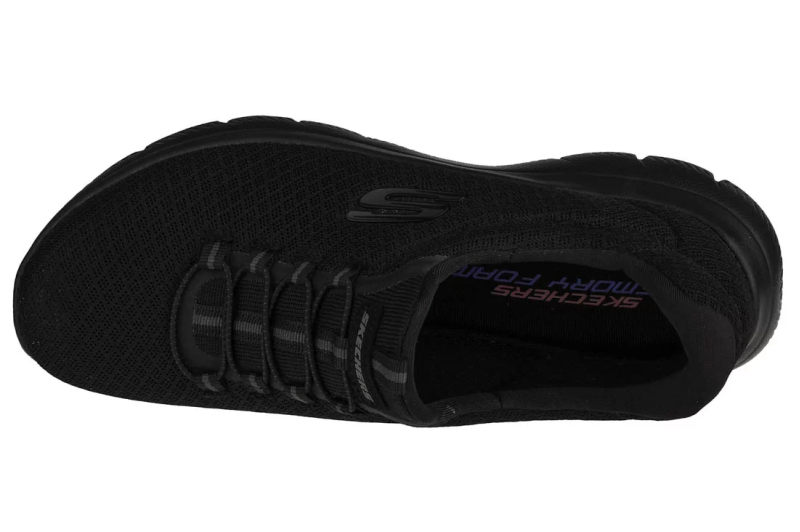 Skechers Summits 12980-BBK Skechers Summits 12980-BBK