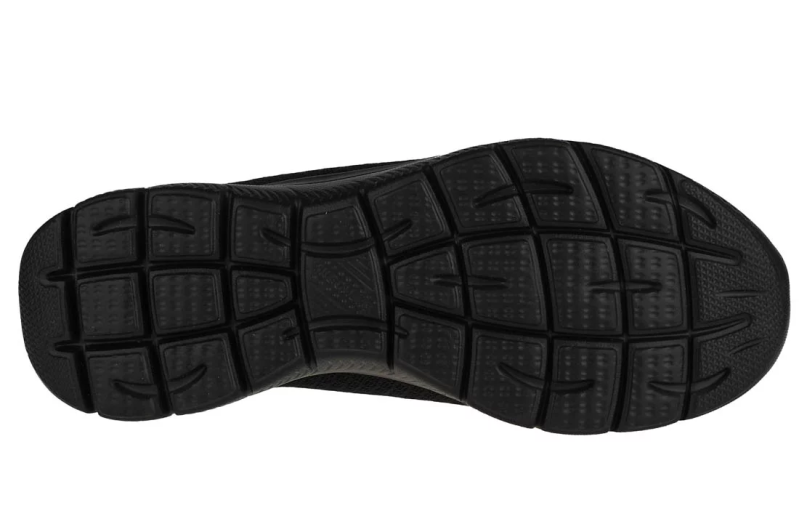 Skechers Summits 12980-BBK Skechers Summits 12980-BBK
