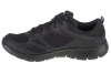 Skechers Summits Suited 12982-BBK Skechers Summits Suited 12982-BBK