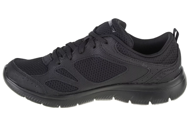 Skechers Summits Suited 12982-BBK Skechers Summits Suited 12982-BBK