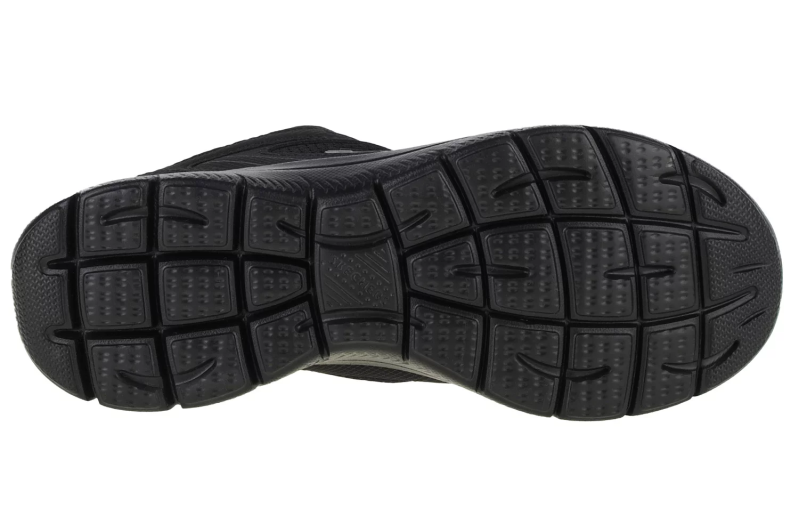 Skechers Summits Suited 12982-BBK Skechers Summits Suited 12982-BBK