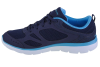Skechers Summits Suited 12982-NVBL Skechers Summits Suited 12982-NVBL
