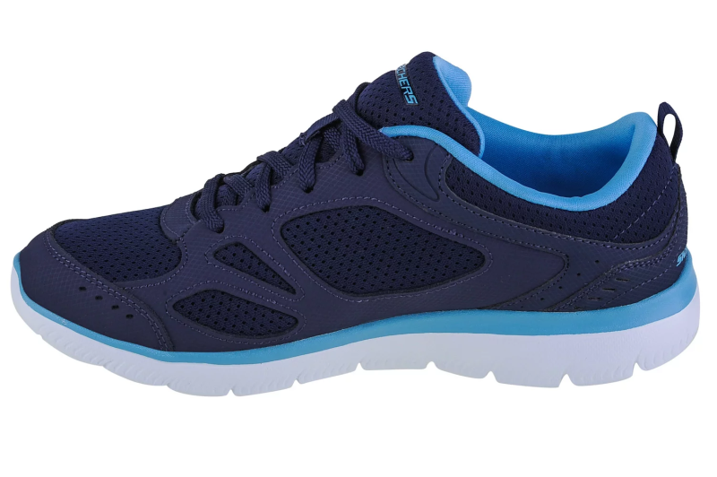 Skechers Summits Suited 12982-NVBL Skechers Summits Suited 12982-NVBL