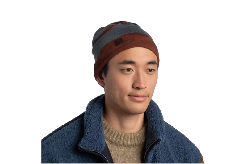 Buff Merino Move Beanie 1302214161000 Buff Merino Move Beanie 1302214161000