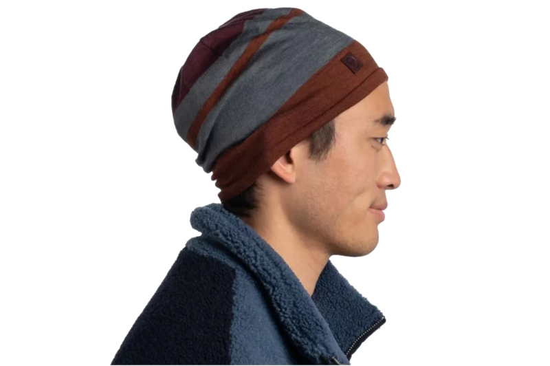 Buff Merino Move Beanie 1302214161000 Buff Merino Move Beanie 1302214161000