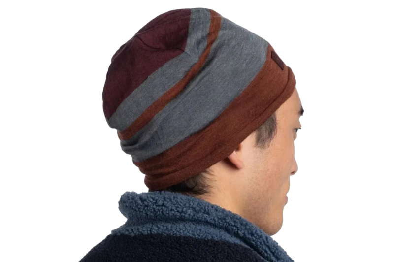 Buff Merino Move Beanie 1302214161000 Buff Merino Move Beanie 1302214161000