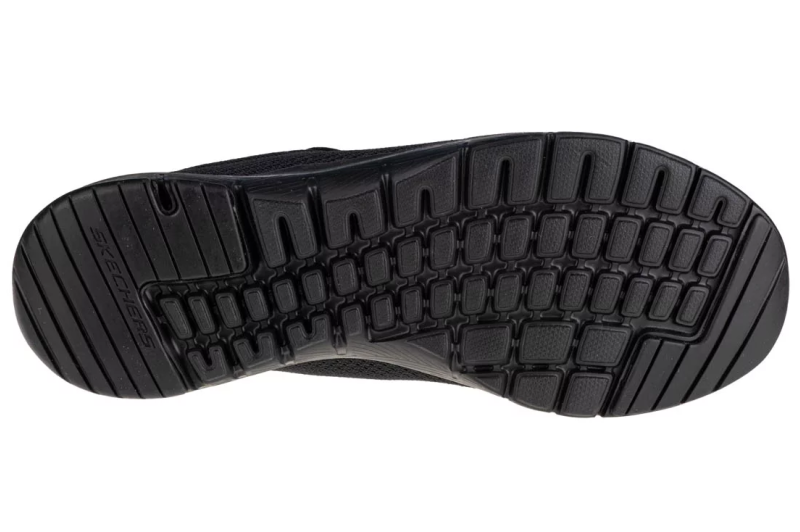 Skechers Flex Appeal 3.0 - First Insight 13070-BBK Skechers Flex Appeal 3.0 - First Insight 13070-BBK