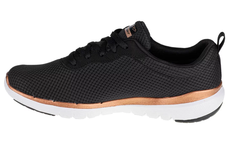 Skechers Flex Appeal 3.0 - First Insight 13070-BKRG Skechers Flex Appeal 3.0 - First Insight 13070-BKRG