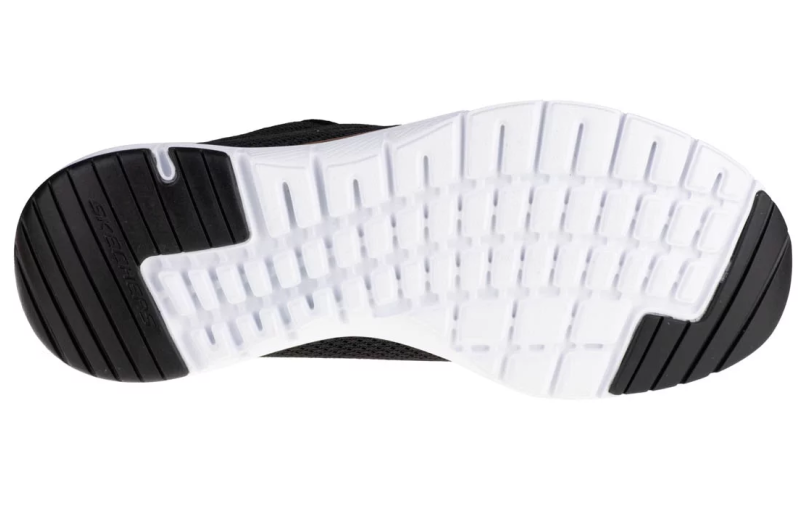 Skechers Flex Appeal 3.0 - First Insight 13070-BKRG Skechers Flex Appeal 3.0 - First Insight 13070-BKRG