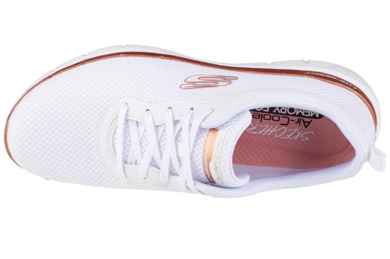 Skechers Flex Appeal 3.0 - First Insight 13070-WTRG Skechers Flex Appeal 3.0 - First Insight 13070-WTRG